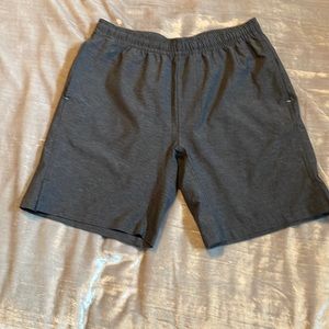 Myles Shorts 8” Inseam SZ S